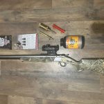 blackpowder