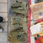 M1A-M14 Alice Pouchs