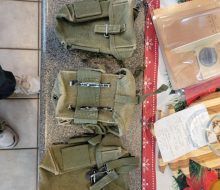 M1A-M14 Alice Pouchs