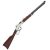 Henry Silver Eagle Octagon 17hmr 1