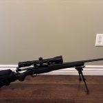 Mossberg full