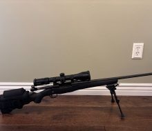 Mossberg full