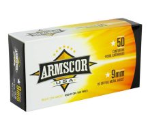 armscor