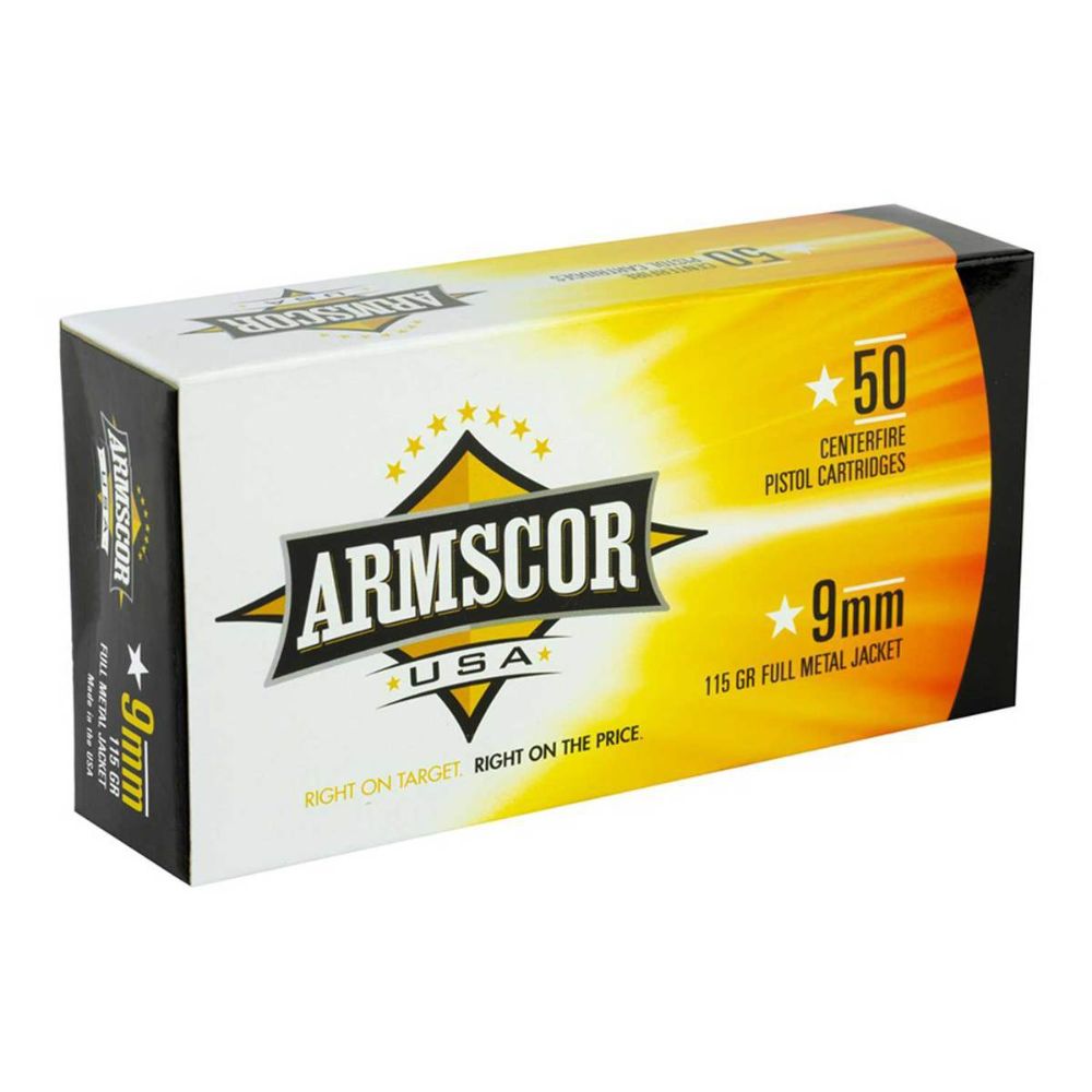 armscor armscor