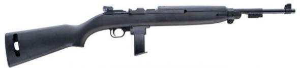 Chiappa M1-22 black 1 Chiappa M1-22 black 1