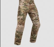 crye