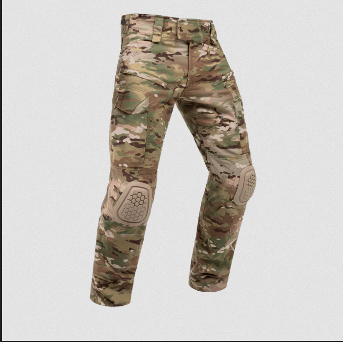 crye crye