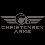 Christensen Arms Logo