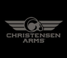 Christensen Arms Logo