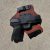 Gun in Kydex holster Gun in Kydex holster