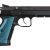 CZ Shadow 2 Blue 1 CZ Shadow 2 Blue 1