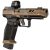 Canik TTI Combat with optic 1