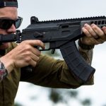 (WI Galil Ace Brace