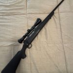 Winchester Model 70