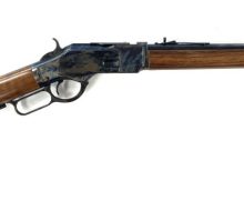 Taylor's TC73 9mm CCH 1