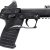 P-17 Blk red dot 1 P-17 Blk red dot 1