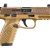 FN 502 FDE 2 FN 502 FDE 2
