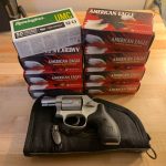 S&W 1