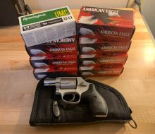 S&W 1