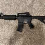 PSA AR Pistol