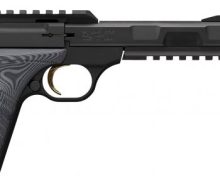 Buckmark contour pro 1