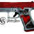 Glock 43X Queeen Of Hearts 1