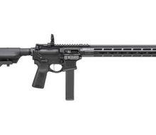 Victor 9mm 16in 1