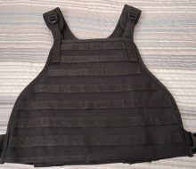 Vest 1