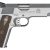 Garrison 5in stainless 1