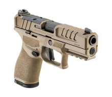 Echelon 4in FDE 3