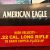 American Eagle .22-2 American Eagle .22-2
