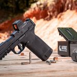 S&W 22 WMR 4