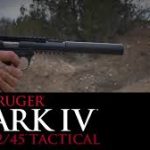 MArk 4 22-45