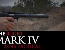 MArk 4 22-45