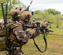 Sig MCX Spear LT 1