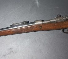 Fn 1924 Mauser - Imgur