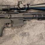 DPMS AR-10