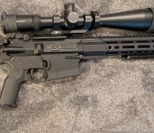 DPMS AR-10