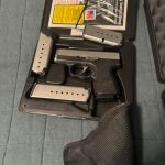 kahr cm9