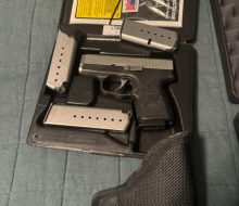 kahr cm9