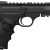 Buckmark black label 1