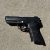 Gun L side Gun L side