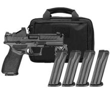 Echelon bundle 1