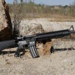 FN Fn15 M16 1