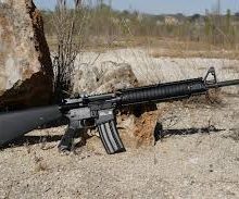 FN Fn15 M16 1