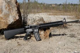 FN Fn15 M16 1 FN Fn15 M16 1