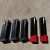 Magazines (3 normal, 2 with +2 extension) Magazines (3 normal, 2 with +2 extension)