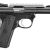 22-45 blk threaed rail 1 22-45 blk threaed rail 1