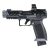 Canik TTi Combat Smoke optic 1