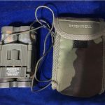 Bushnell 10x25 Ensign